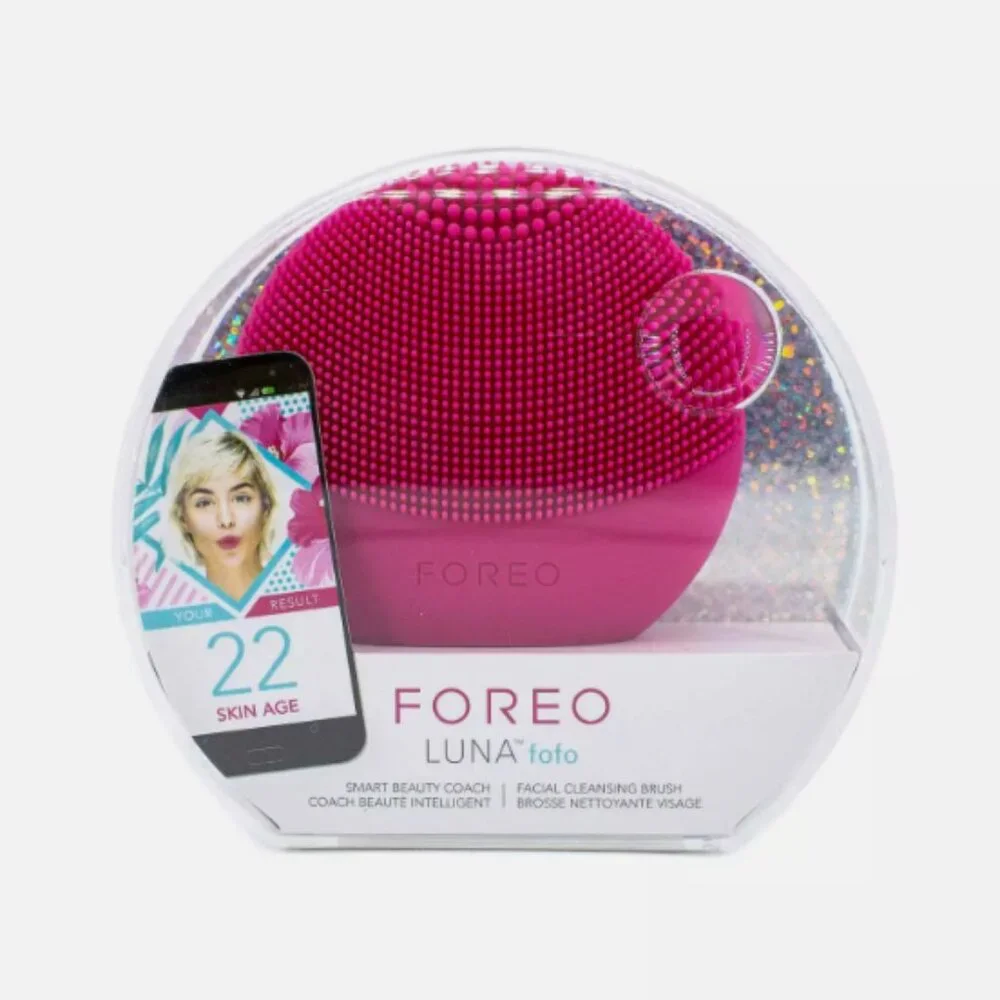 FOREO LUNA fofo - FUSCHSIA M-38‎
